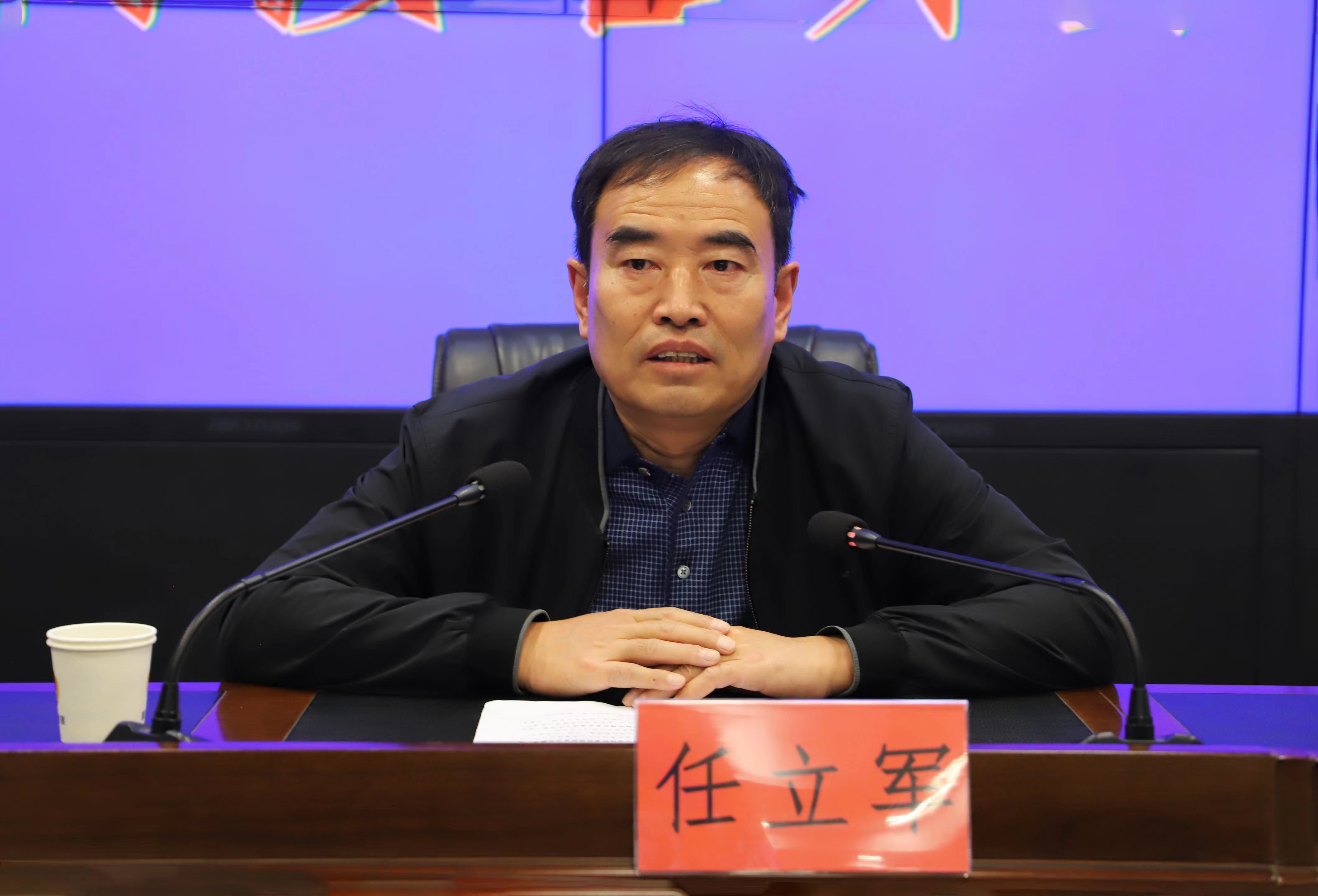 康保检察两法衔接平台实训拓案件线索渠道促行政执法规范